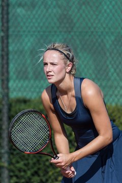 Jennifer Witthöft 321 - Lilienthal Open